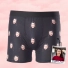 Personalized Boxers with Custom Design - Boxers Personalized for Men - Custom Panties for Unique Gifts Personalized Boxers with Custom Design - Boxers Personalized for Men - Custom Panties for Unique Gifts