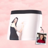 Custom Boxers with Face - Personalized Boxers and Panties - Customized Boxers with Face for Unique Gifts (2)