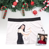 Custom Boxers with Face - Personalized Boxers and Panties - Customized Boxers with Face for Unique Gifts (3)
