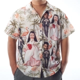 Custom Girlfriend Shirt - Personalized 'I Love My Girlfriend' Shirt - Unique Shirt with Girlfriend's Photo - Fun 'I Have a Girlfriend' T-Shirt (6)