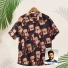 Custom Golf Shirt with Faces - Face Repeating on Shirt - Funny Dad Shirts - Best Dad Ever Personalized Shirt Custom Golf Shirt with Faces - Face Repeating on Shirt - Funny Dad Shirts - Best Dad Ever Personalized Shirt