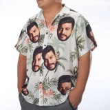 Custom Golf Shirts - Print Picture on Shirt - Funny Bachelor Party Shirts - Create a Shirt with a Custom Picture (3)
