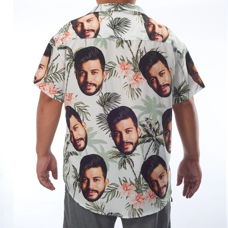 Custom Golf Shirts - Print Picture on Shirt - Funny Bachelor Party Shirts - Create a Shirt with a Custom Picture (4)