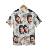 Custom Golf Shirts - Print Picture on Shirt - Funny Bachelor Party Shirts - Create a Shirt with a Custom Picture (6)