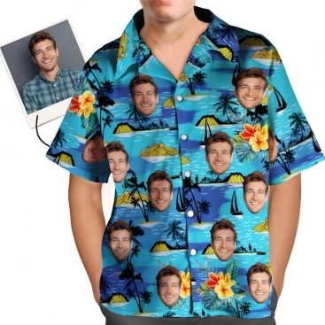 Custom Hawaiian Shirts: The Ultimate Guide to Personalized Tropical Style