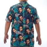 Custom Hawaiian Shirts with Faces - Best Hawaiian Shirt for Men - Unique Grandfather Gift Hawaiian Shirt (4) Custom Hawaiian Shirts with Faces - Best Hawaiian Shirt for Men - Unique Grandfather Gift Hawaiian Shirt (4)