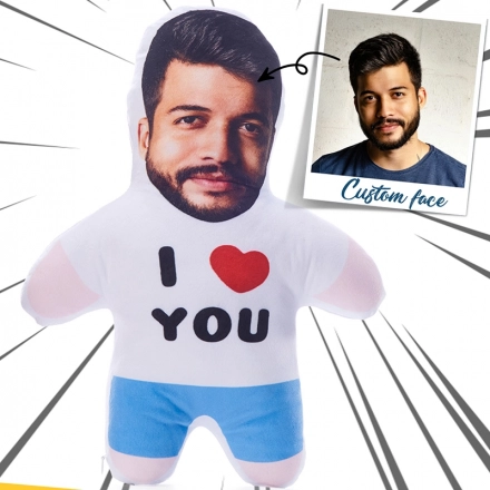 Custom Pillow Custom Pillow