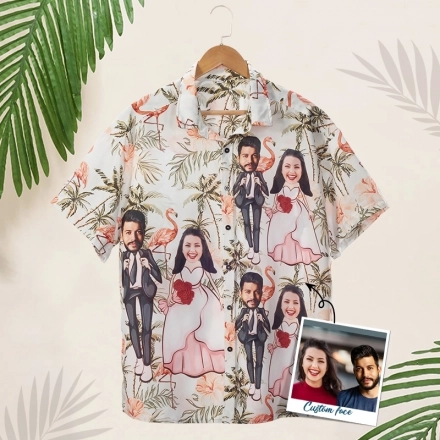 Custom shirt