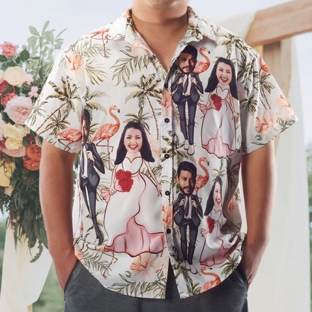 Express Yourself: The Ultimate Guide to Personalized Shirts