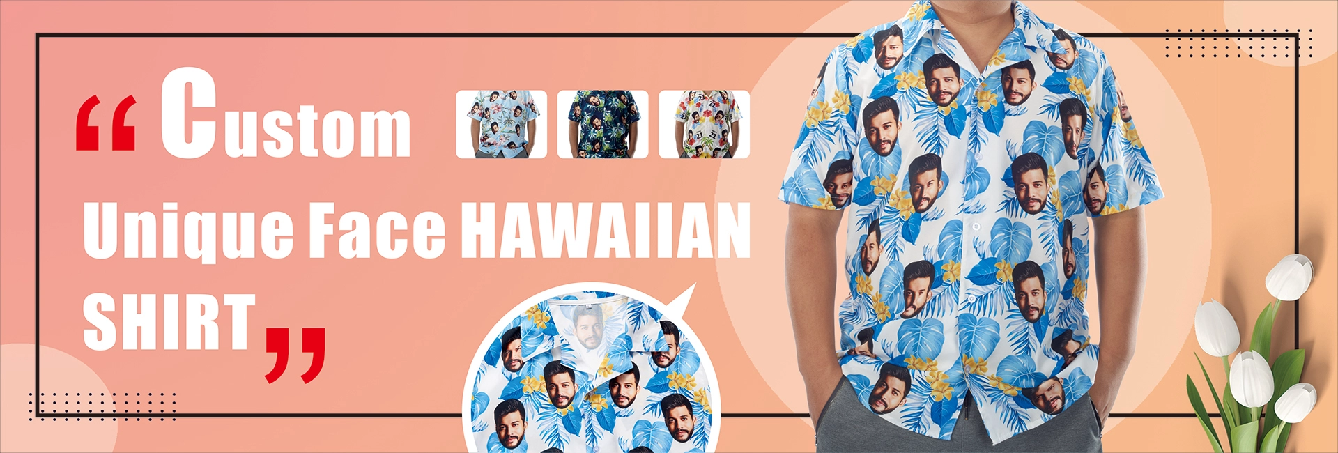 Custom Shirt