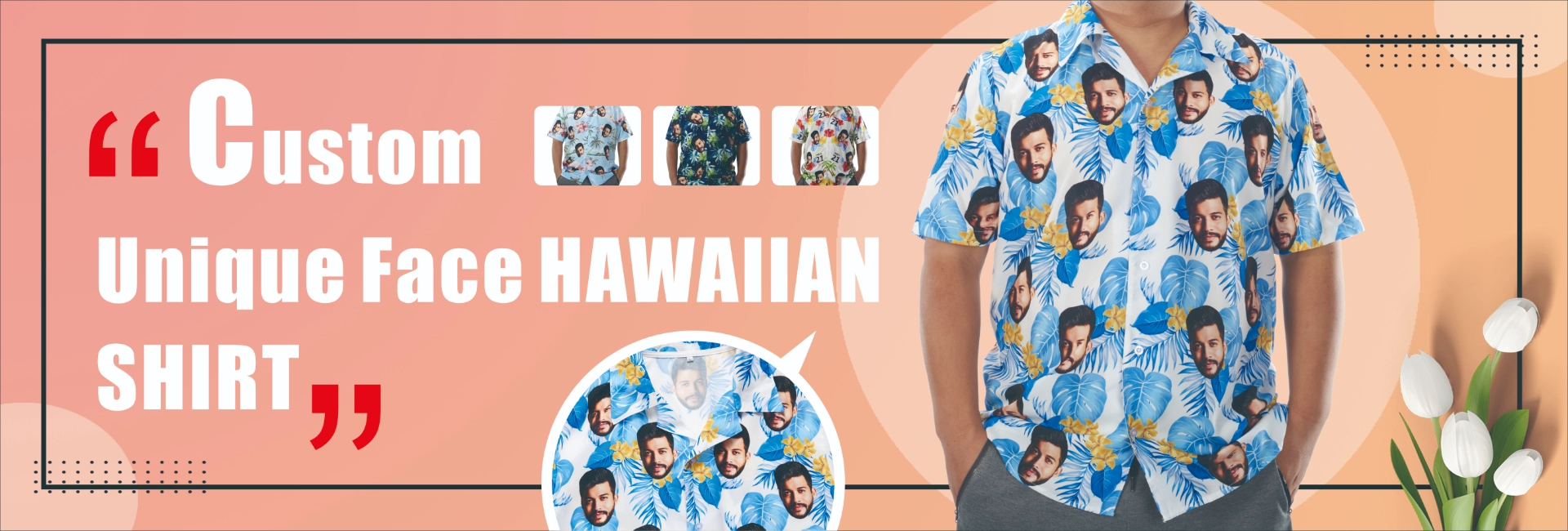Custom Shirt