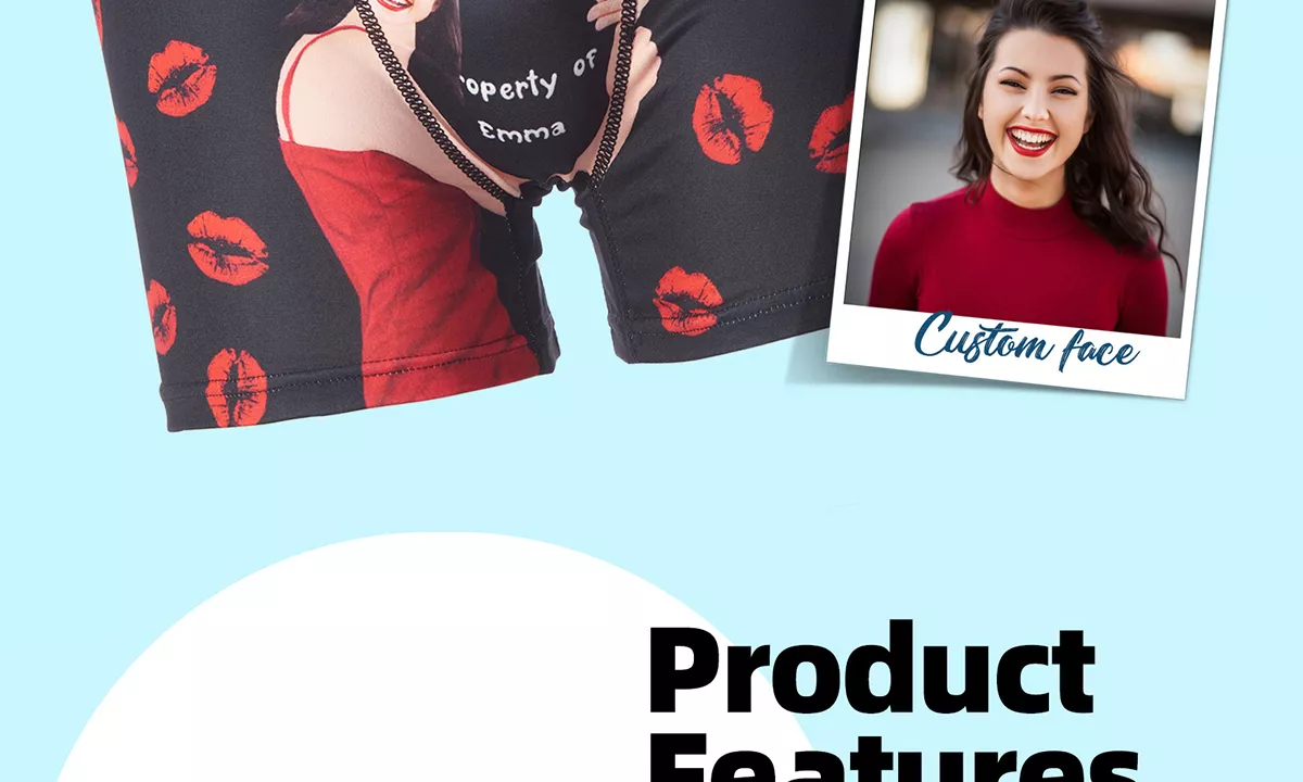 name on panties
