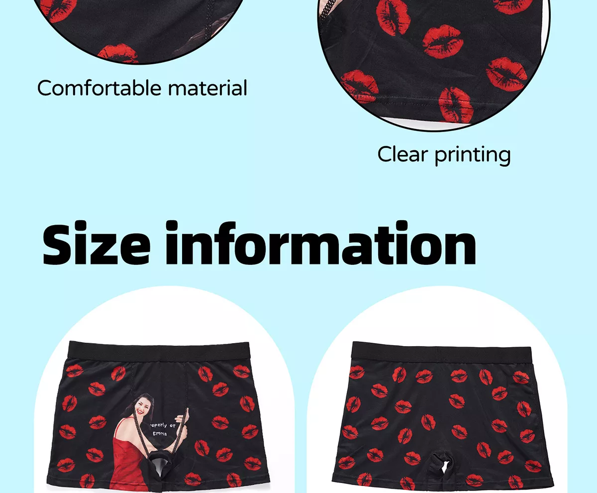 name panties