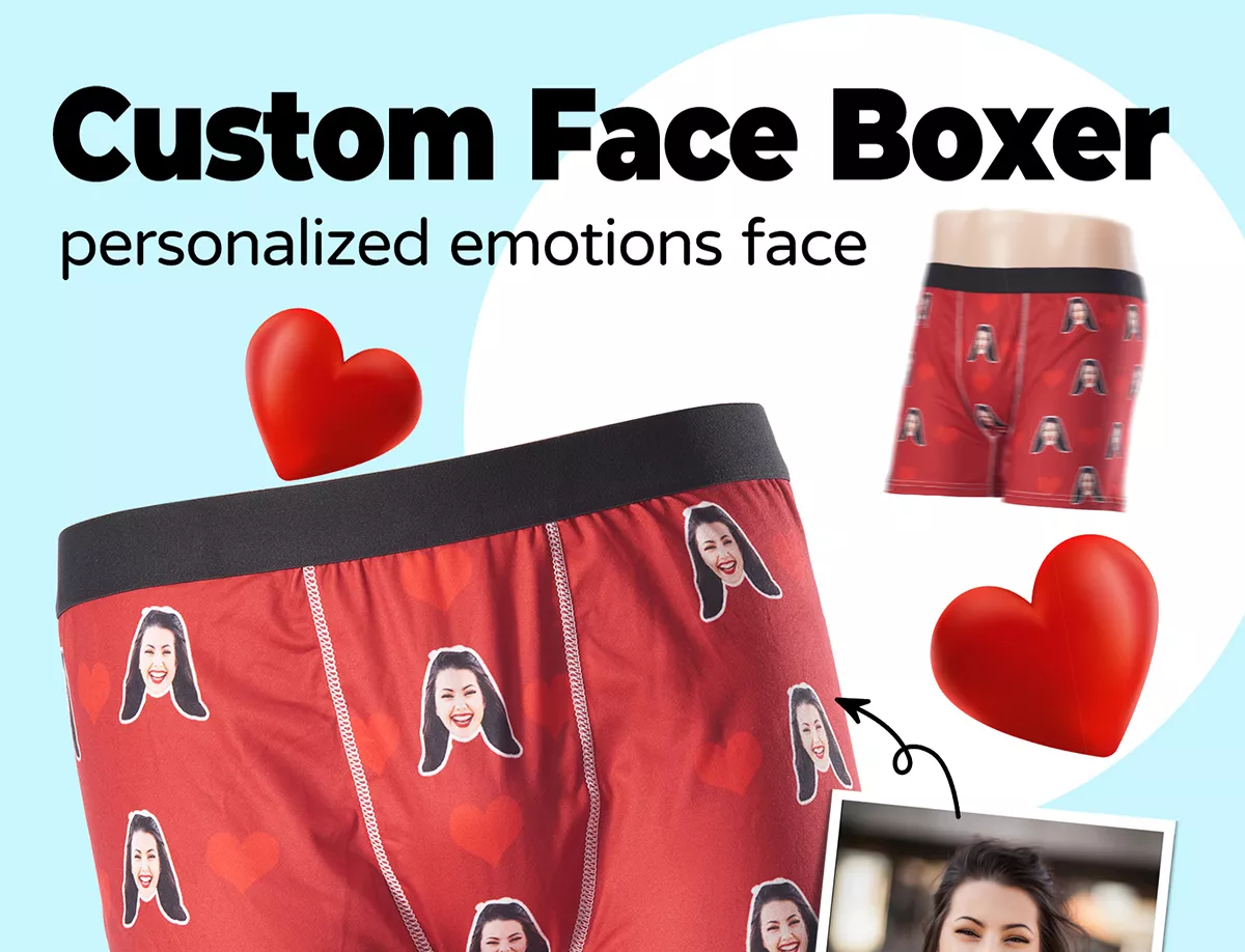 custom boxer briefs