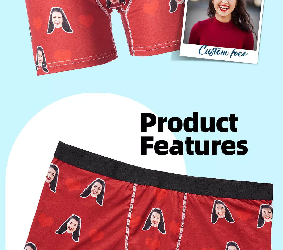 custom boxer briefs
