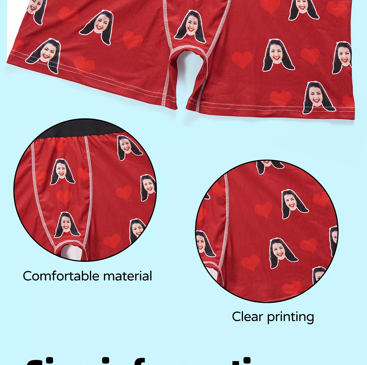 custom boxer briefs