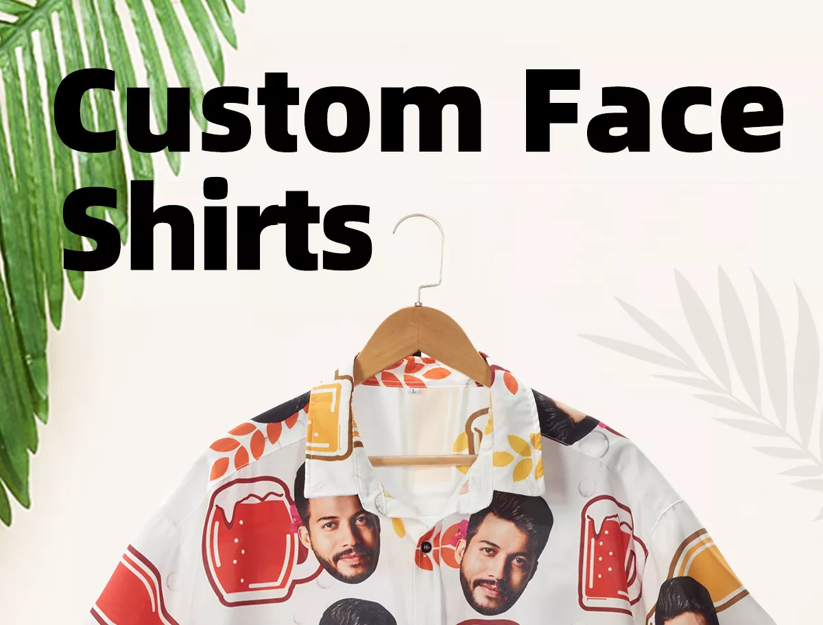 design your own shirt
