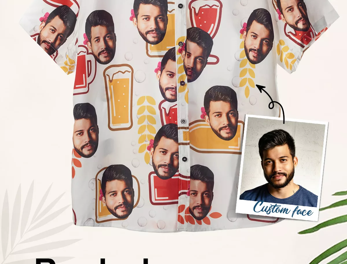 design your own shirt