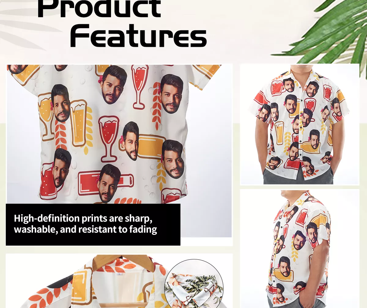 father's day shirts personalized
