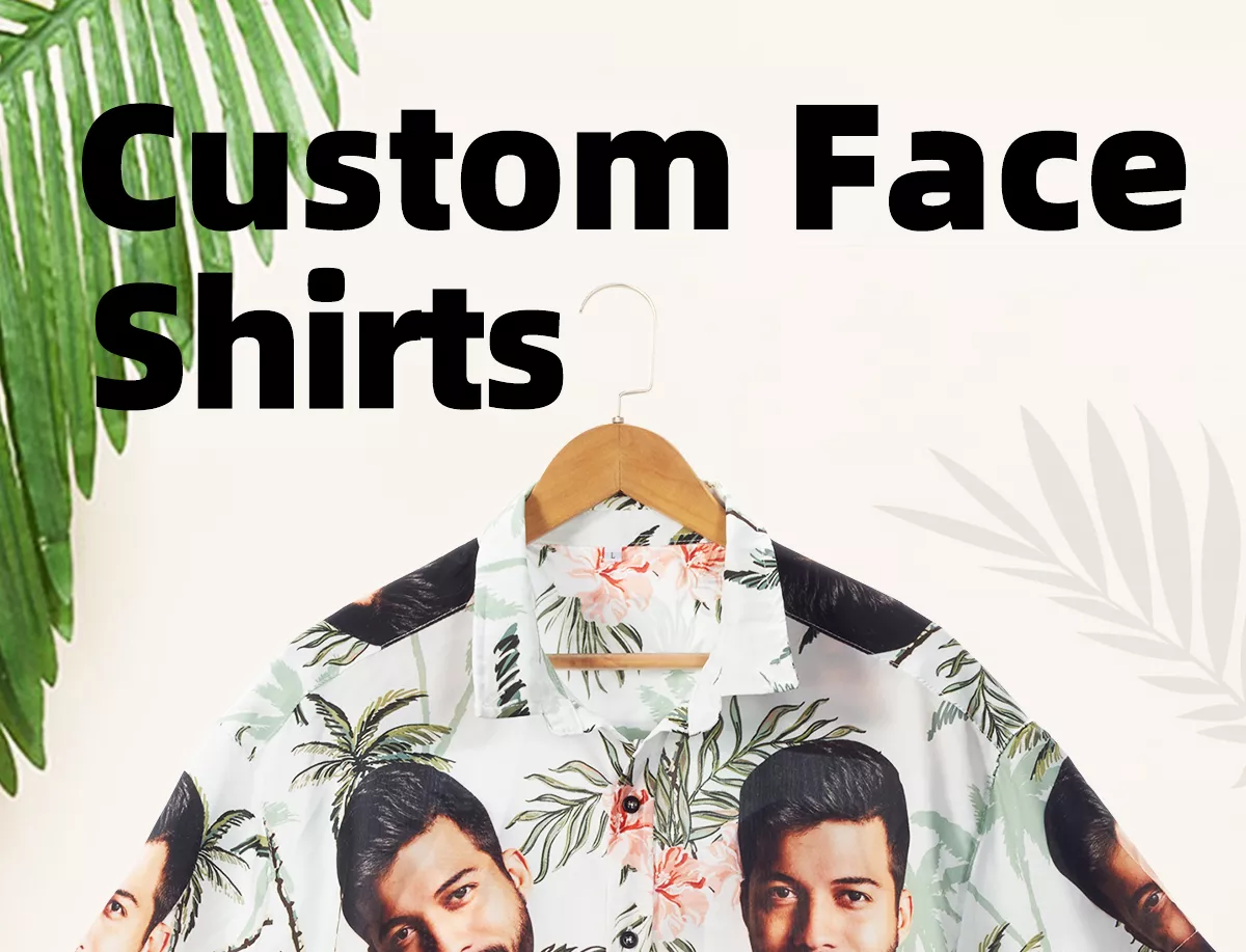 custom golf shirts