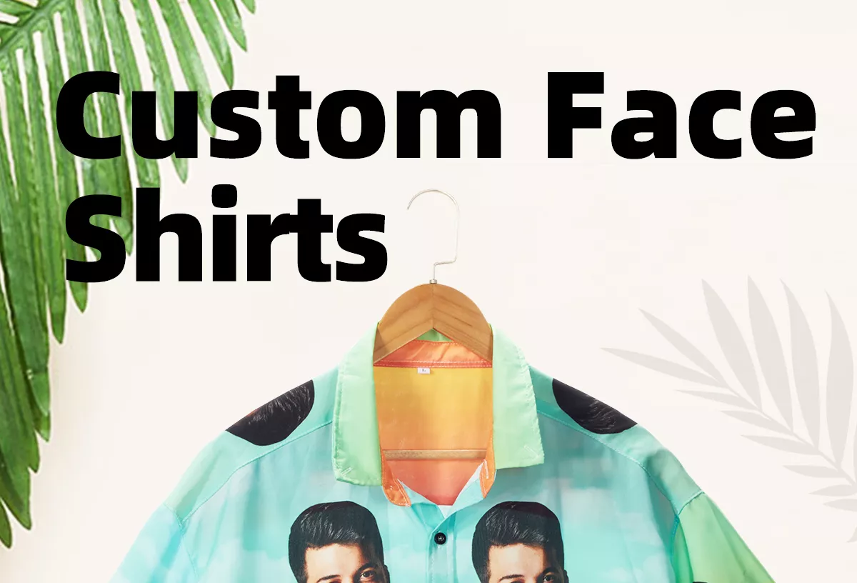 custom beach shirts