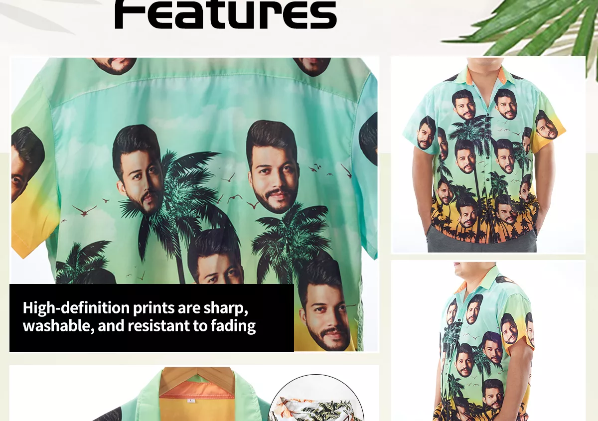 printed shirts