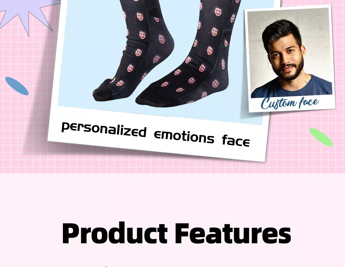 my sock