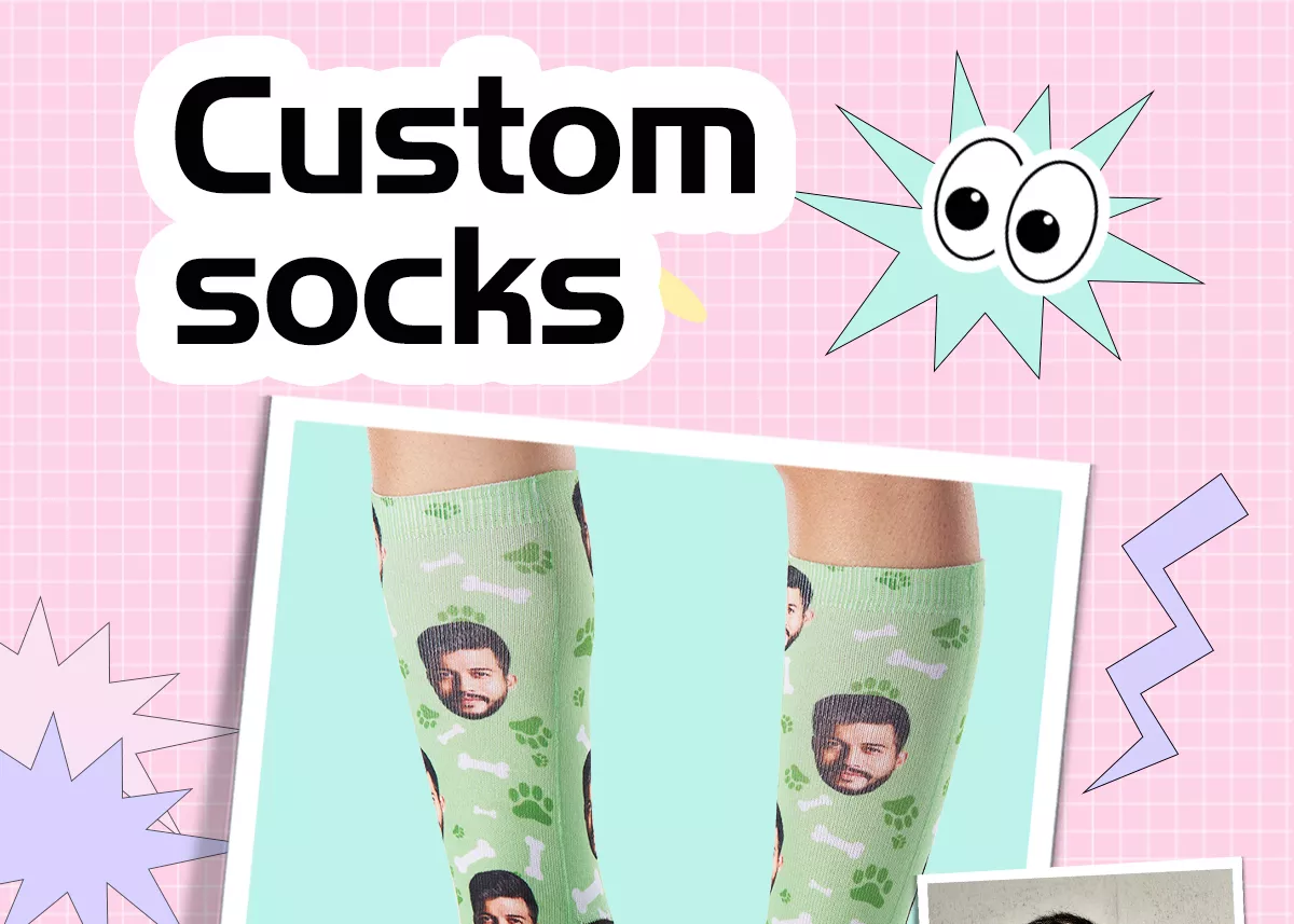 pet socks