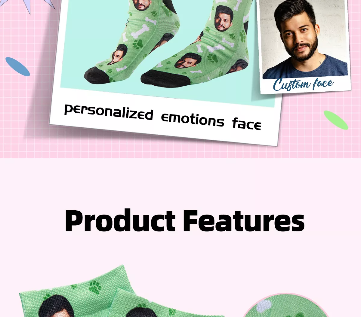 pet socks