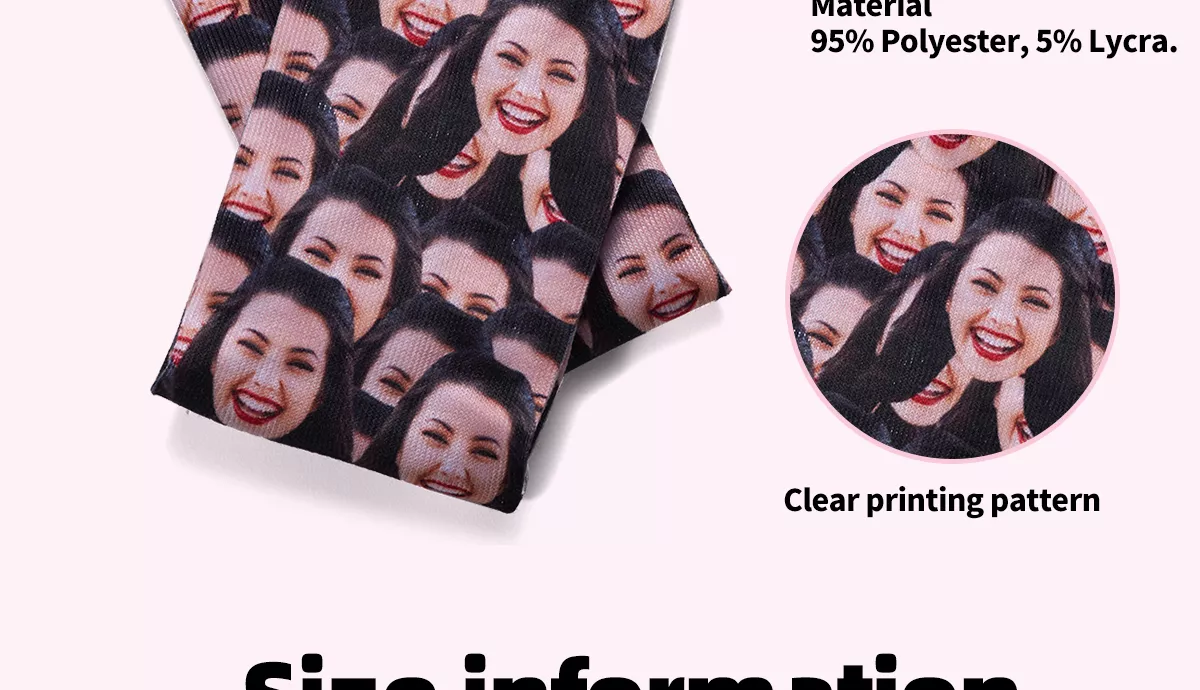 my face socks
