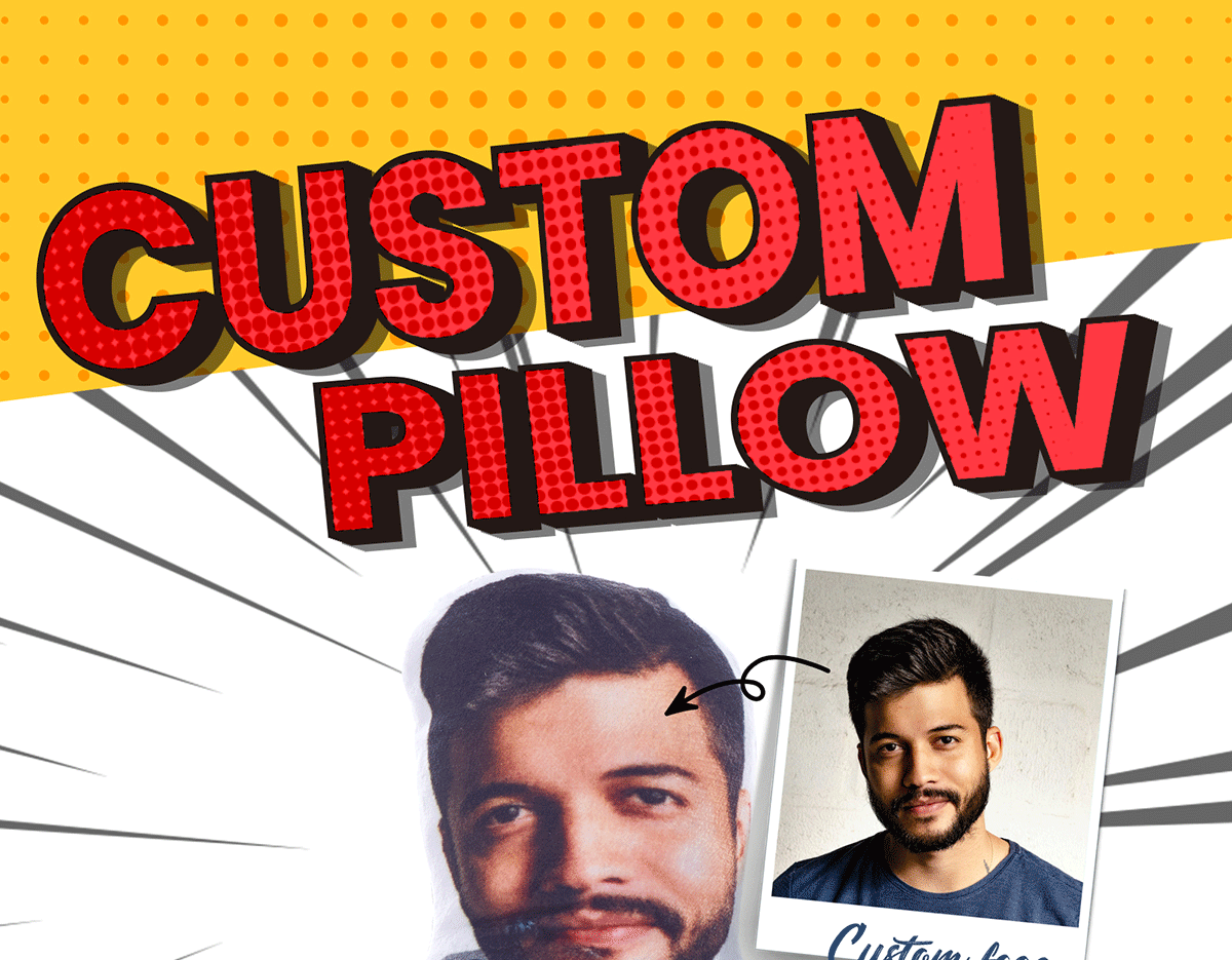picture pillow