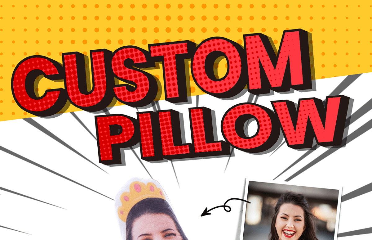 minime pillow