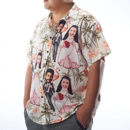 Shirt Happens: Why Custom Shirts Are the Ultimate Way to Express Yourself