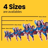 Superhero Couple Pillow - Custom Duo Face Pillow - Personalized Hero Plush - Unique Couple Face Cushion Gift (5) Superhero Couple Pillow - Custom Duo Face Pillow - Personalized Hero Plush - Unique Couple Face Cushion Gift (5)