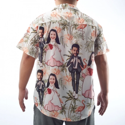 Tee Time: Why Custom Shirts Are Taking the Fashion World by Storm