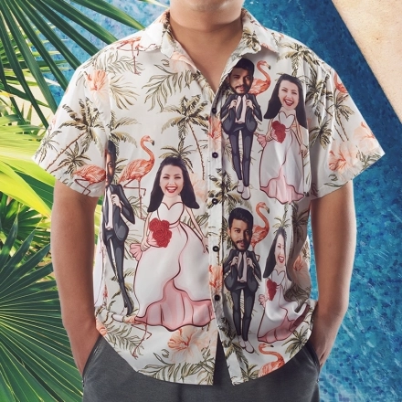 The Ultimate Guide to Custom Shirts: Express Yourself Through Fashion